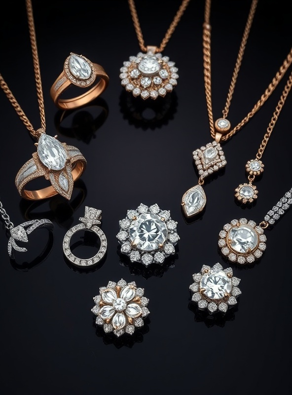 Fine Jewelry