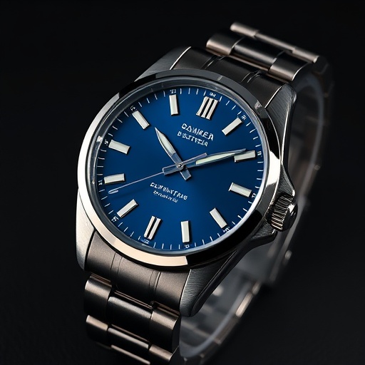 Chronograph Watch