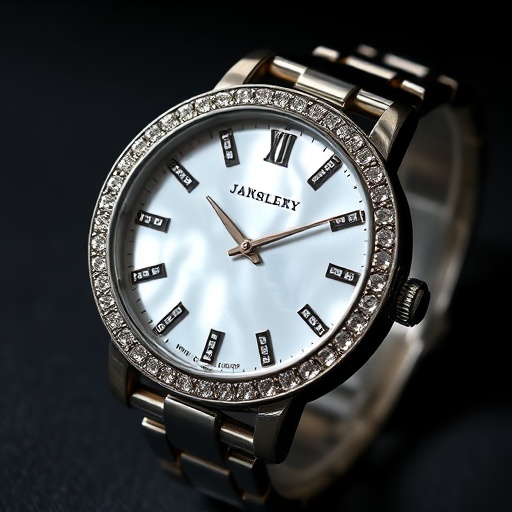 Diamond Watch