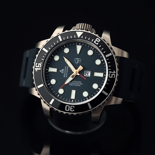 Dive Watch